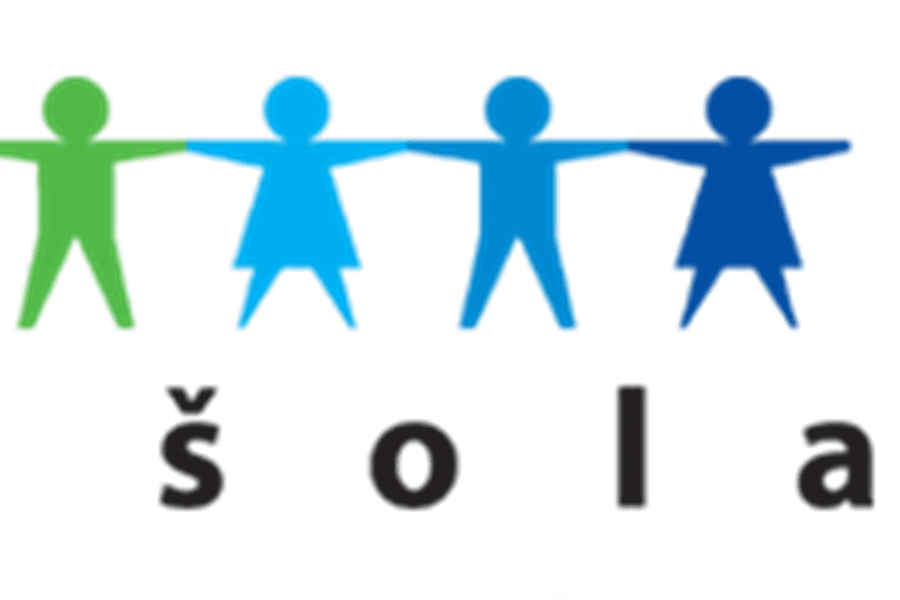 Hura, gremo v šolo!