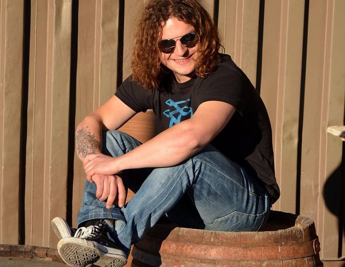 Koncerti v parku: Lean Kozlar Luigi & Band