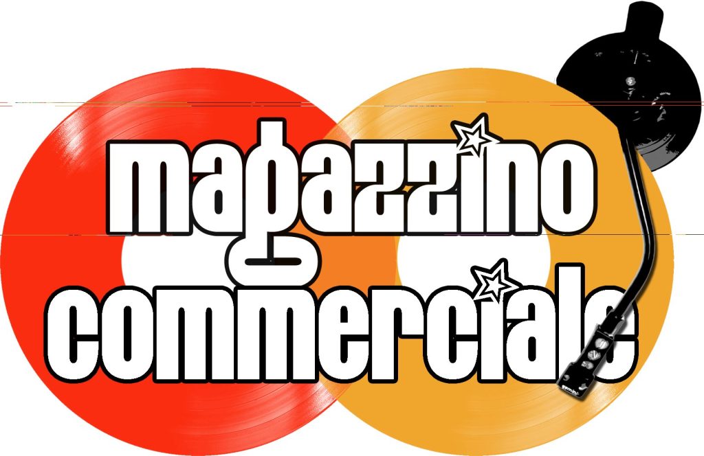 Magazzino Commerciale
