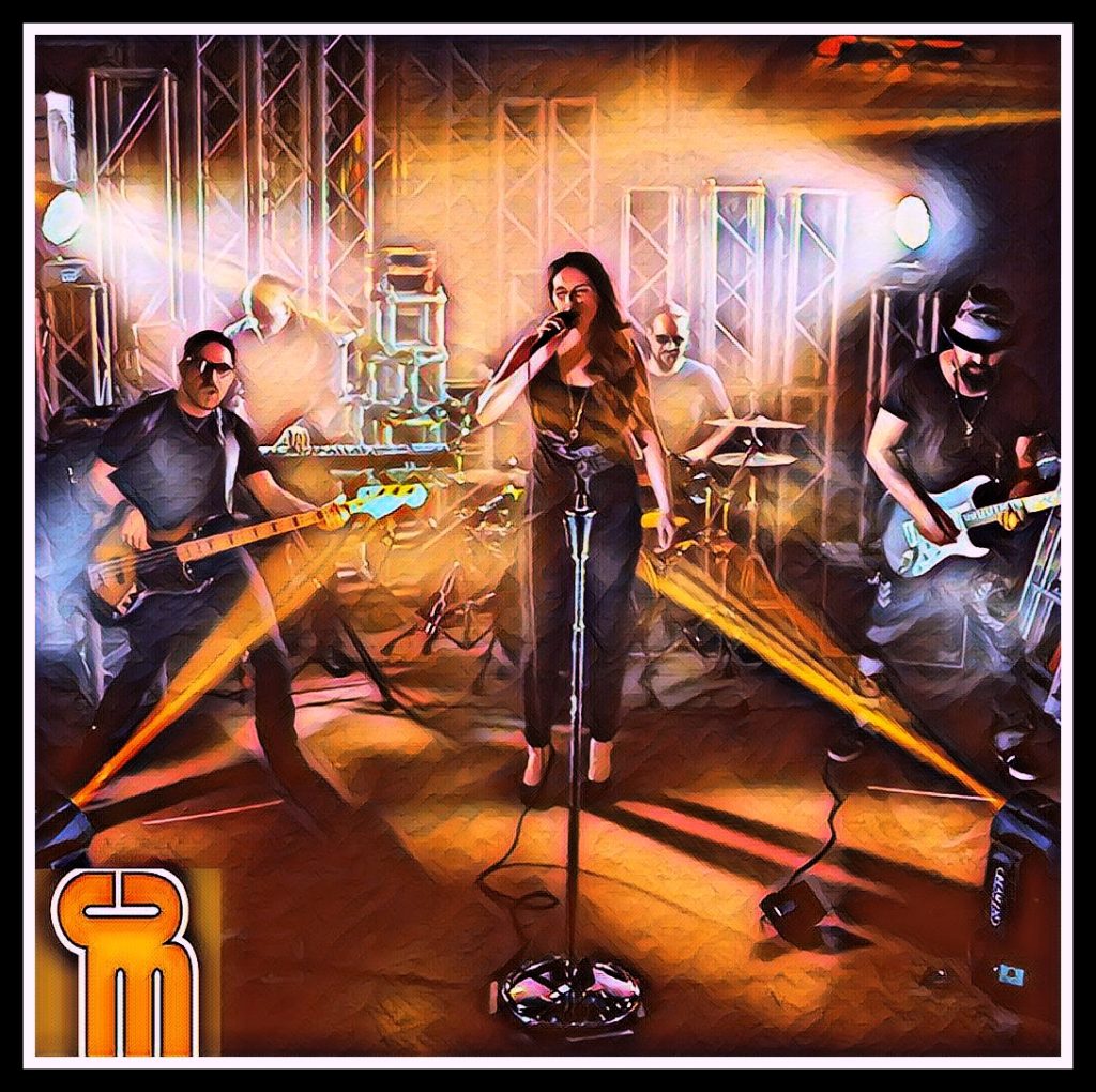 Koncerti v Arrigoniju – Magazzino Commerciale