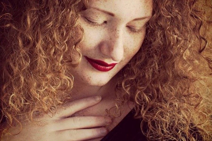 Spletni koncert Marine Martensson