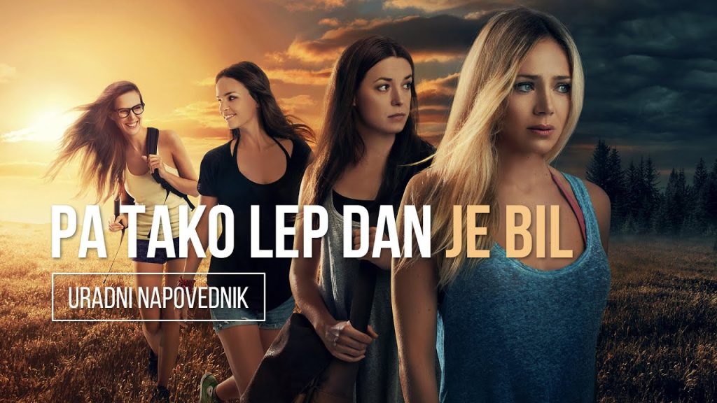 PA TAKO LEP DAN JE BIL