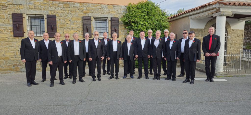 POLETNI KONCERT MOPZ IZOLA