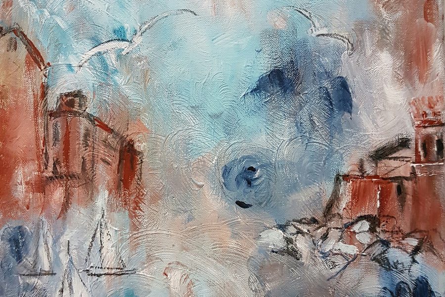 AD Morje – UTŽO: Raznolikost