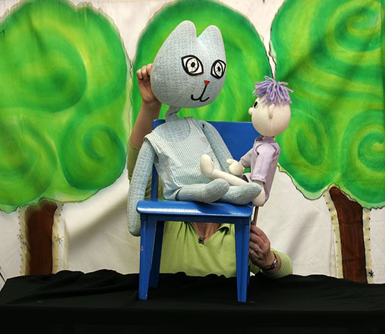 MUCA COPATARICA