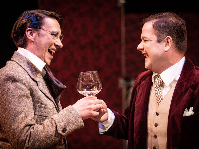 NEKAJ V ZRAKU // 15. 3. 2023 // Kulturni dom Izola