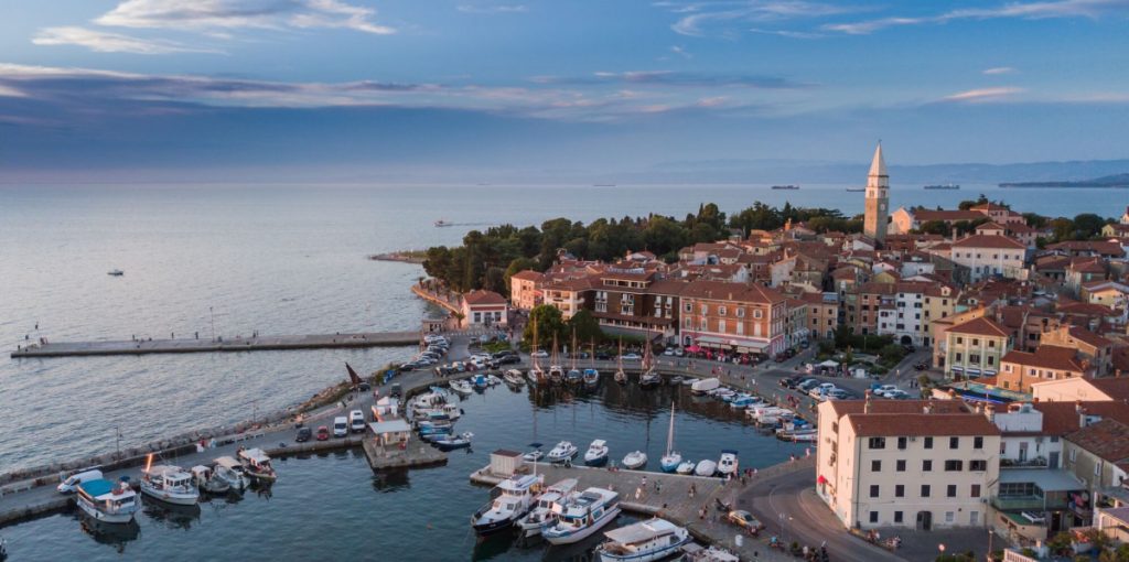 PROSLAVA OB PRAZNIKU OBČINE IZOLA