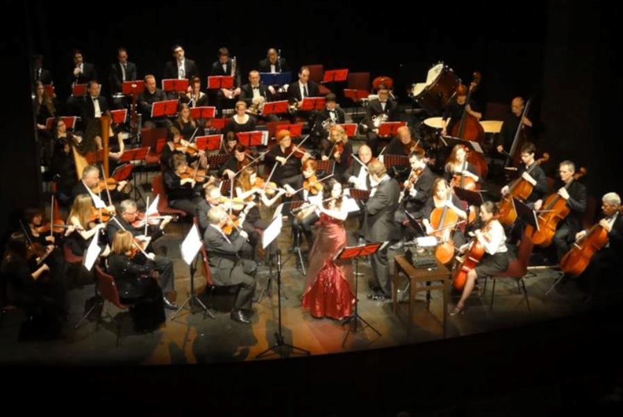 Obalni komorni orkester