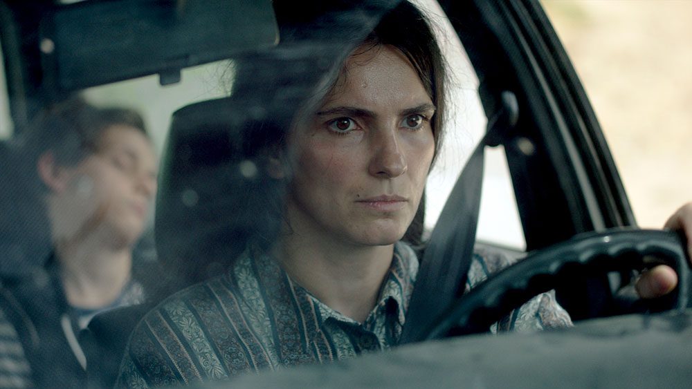 Kino se vrača: PANJ