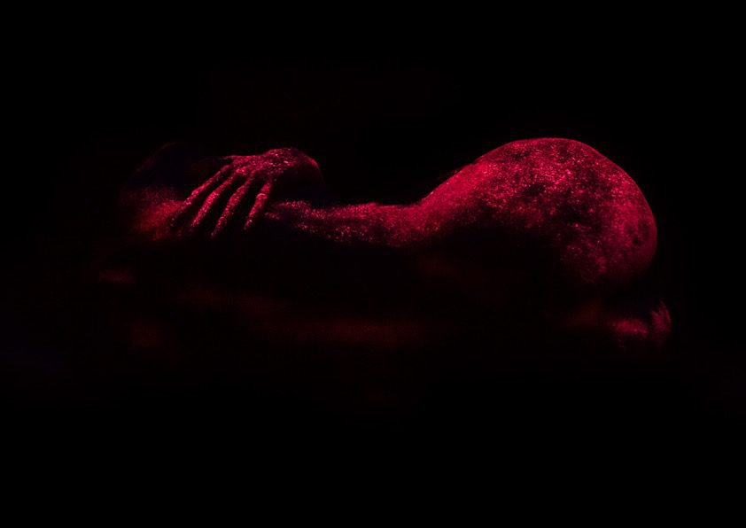 Antonio Per: OGLEDALO