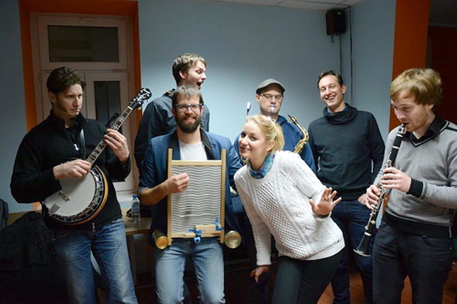 JESENSKE SERENADE – Ples je življenje