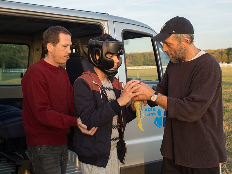 Kino v živo: Posebni