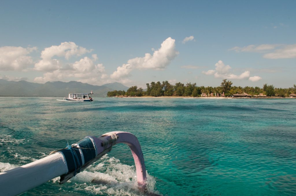 Indonezija: od Balija do skrivnostnega Sulavezija