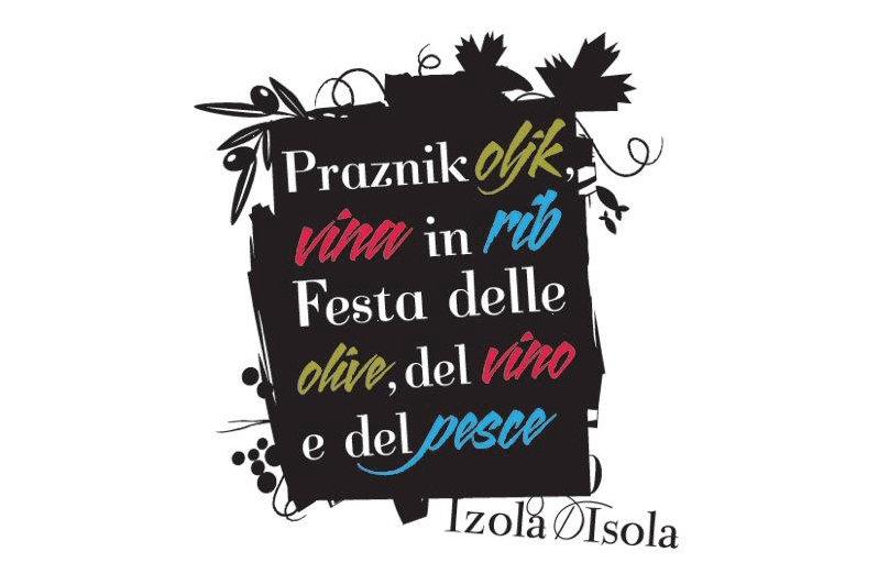 15. Praznik oljk, vina in rib