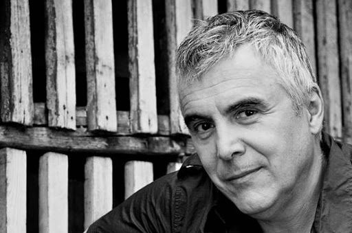 Nedeljske večernice ob osmih z Mefom – ZORAN PREDIN