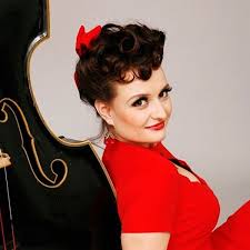 Nedeljske večernice ob osmih z Mefom: Bilbi