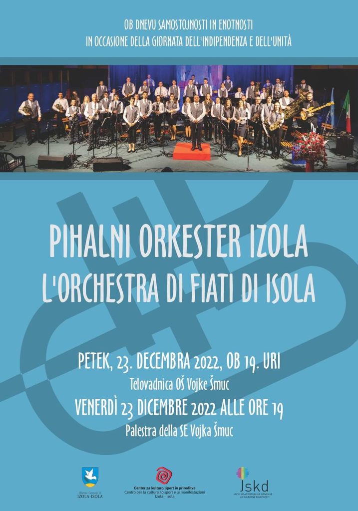 Proslava ob dnevu samostojnosti in enotnosti