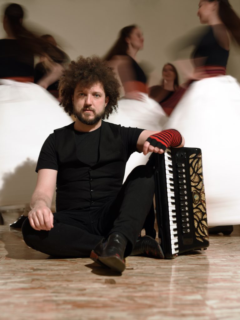 Proslava ob slovenskem kulturnem prazniku