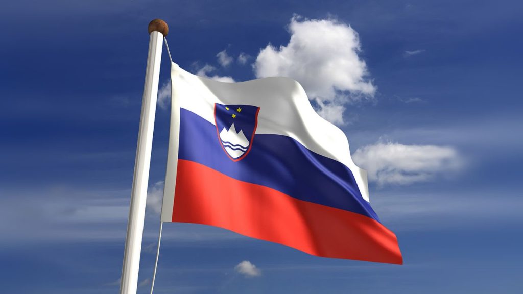 Proslava ob dnevu samostojnosti in enotnosti