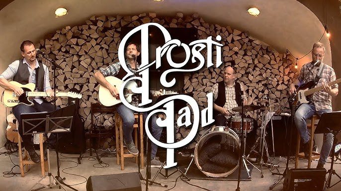 LEDENI OTOK: PROSTI PAD