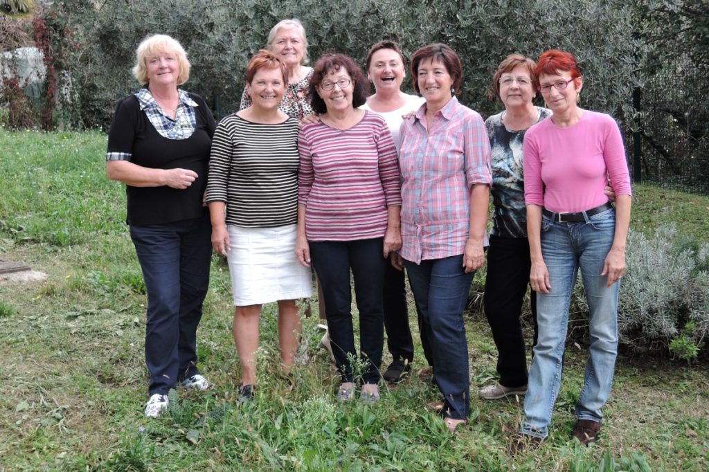 Slikarska skupina Morje