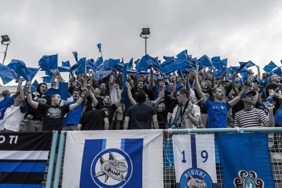 Premiera dokumentarnega filma RIBARI Izola