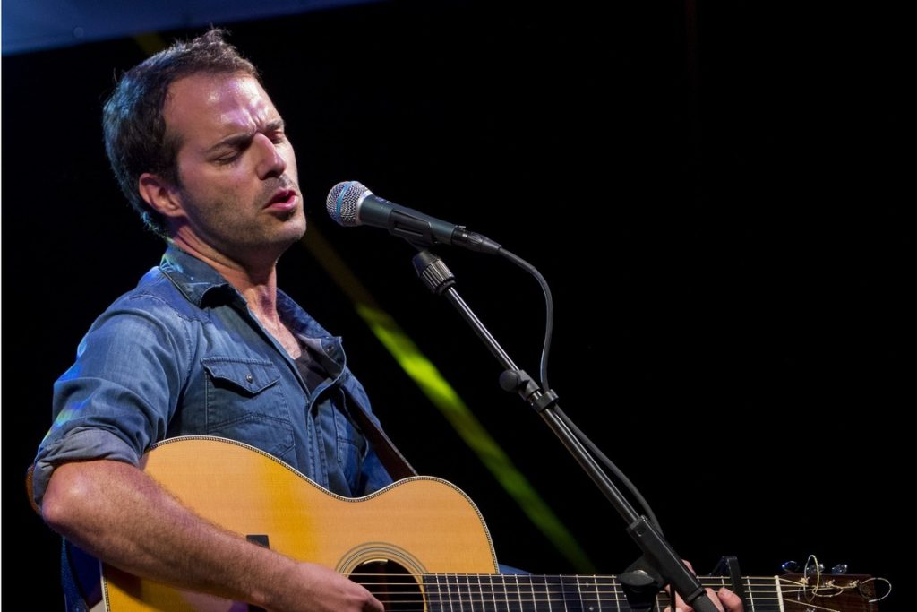 Koncerti v Arrigoniju: Rudi Bučar in banda – RAZPRODANO