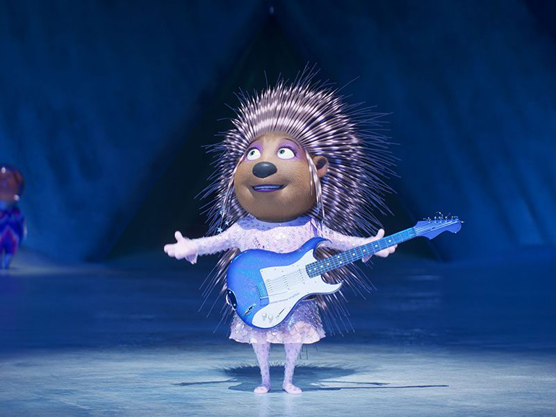 Kino vetrnica: Zapoj 2