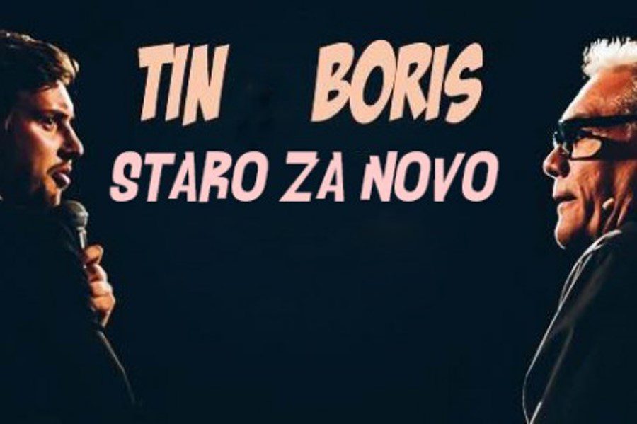 Staro za novo