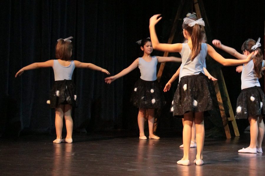 GLEDALIŠKO-GLASBENO-PLESNI POPOLDAN