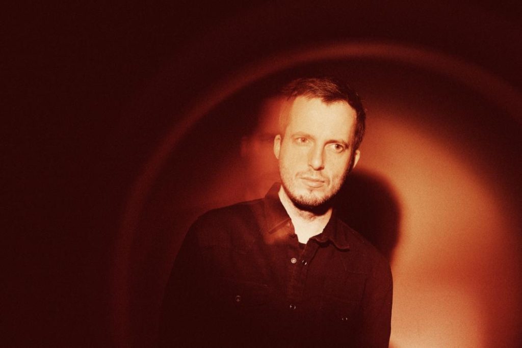 Poletje pri špini – BALLADERO