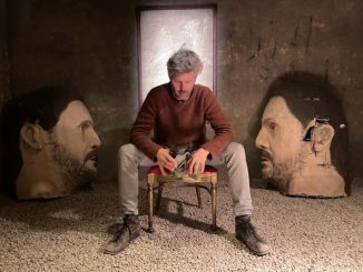 Poletje pri špini – BORDO