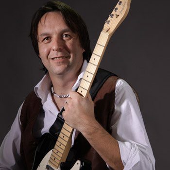 Koncerti v parku: Marko Hrabar