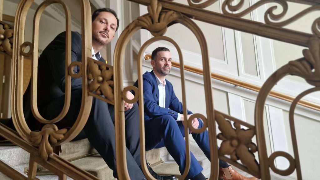 POLETJE V IZOLI: Večer tenorjev