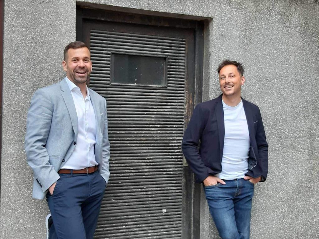 LEDENI OTOK: VEČER TENORJEV