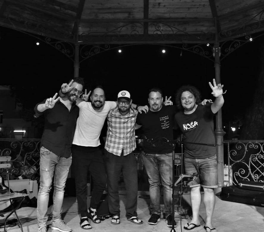 POLETJE V IZOLI – Why not