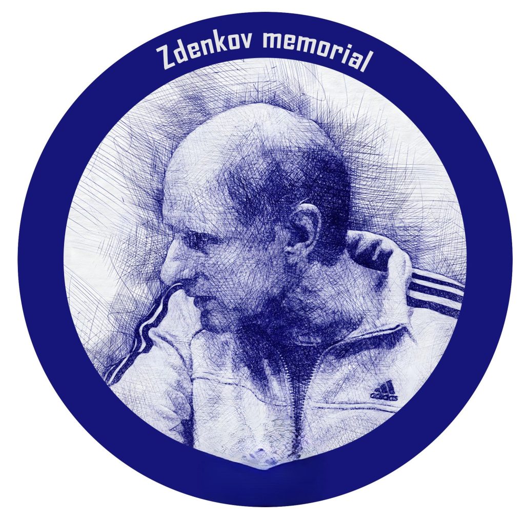 Zdenkov memorial