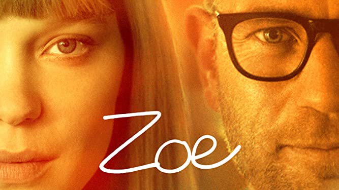 Kino program: Zoe
