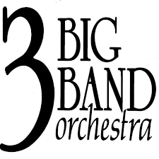 KULTURNO DRUŠTVO 3 BIG BAND ORCHESTRA