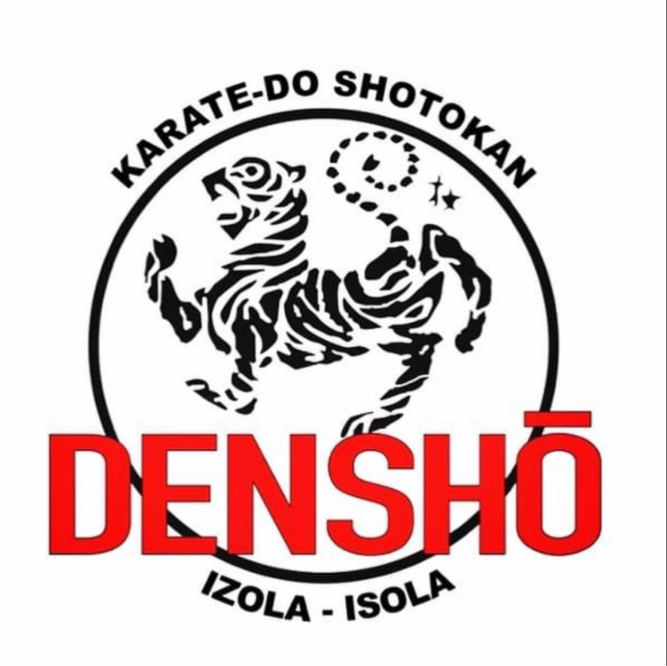 KARATE KLUB DENSHŌ – KARATE CLUB DENSHŌ