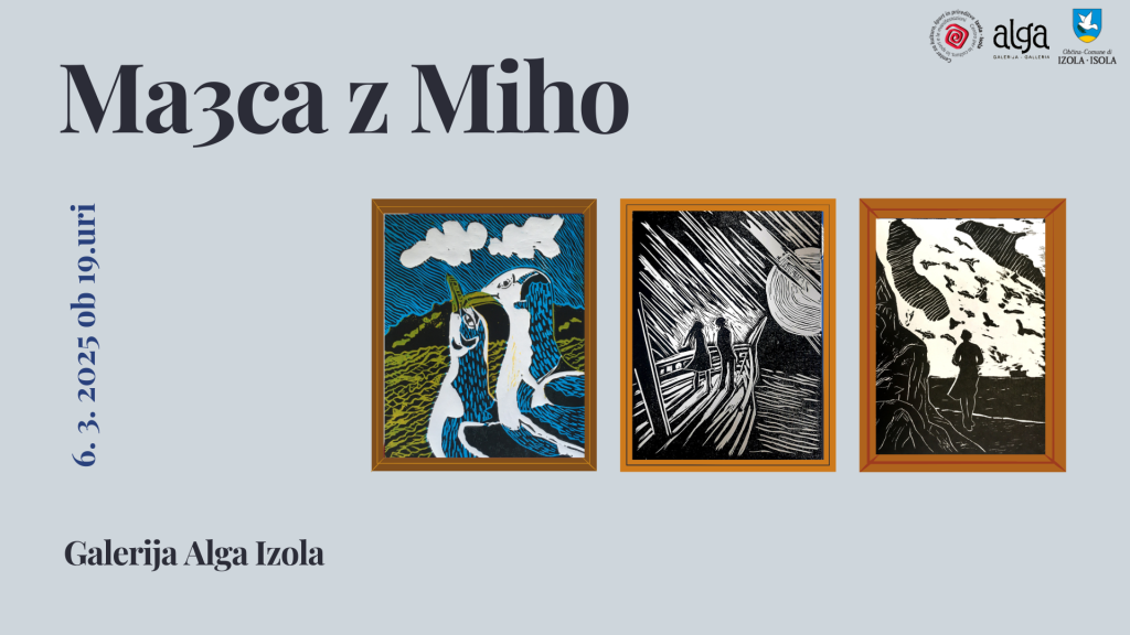 MA3CA Z MIHO