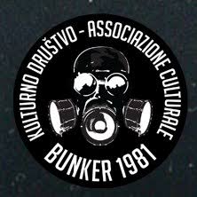 KULTURNO DRUŠTVO BUNKER 1981