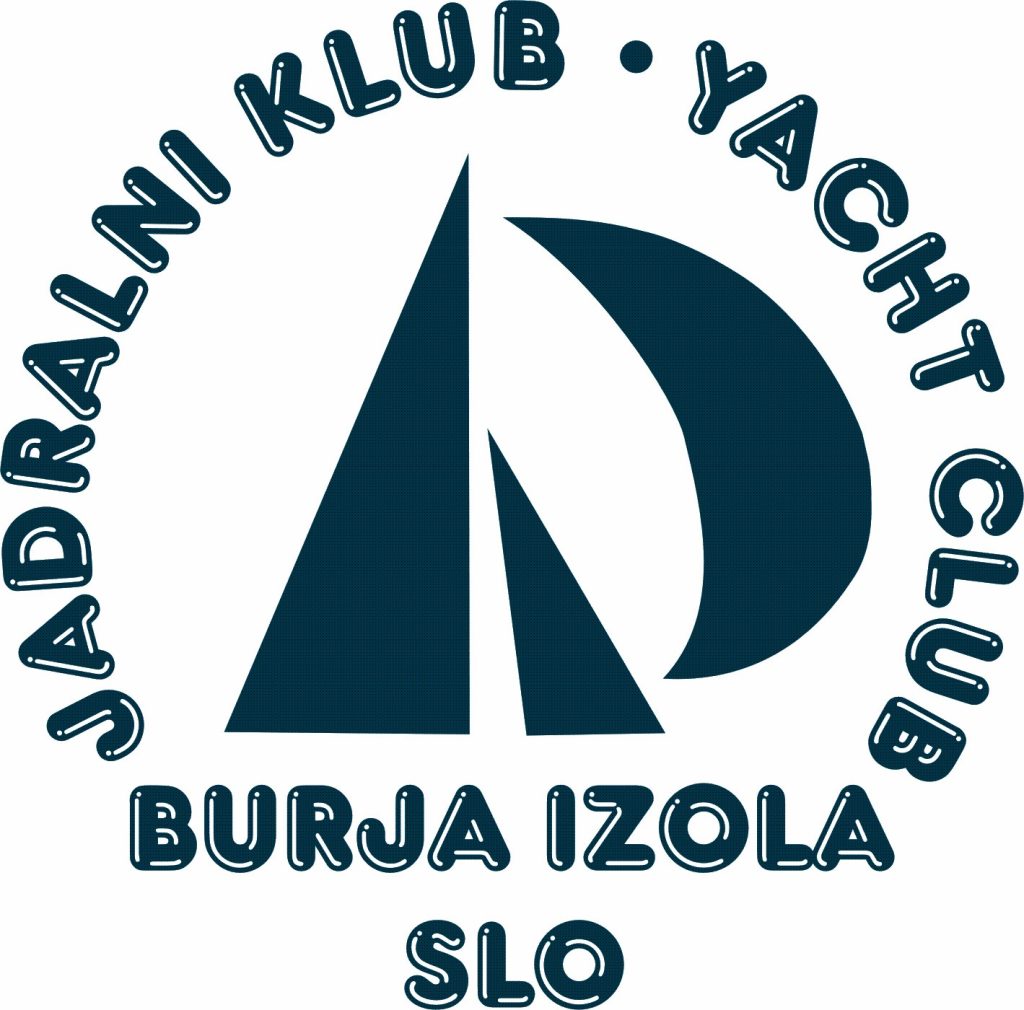 JADRALNI KLUB BURJA IZOLA