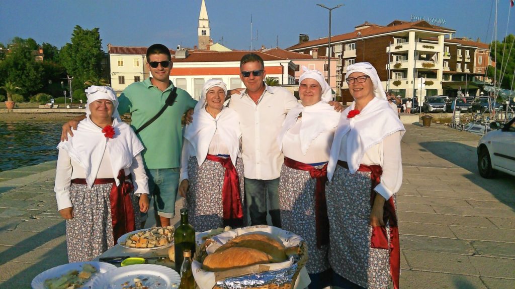 KULTURNO DRUŠTVO MALIJA