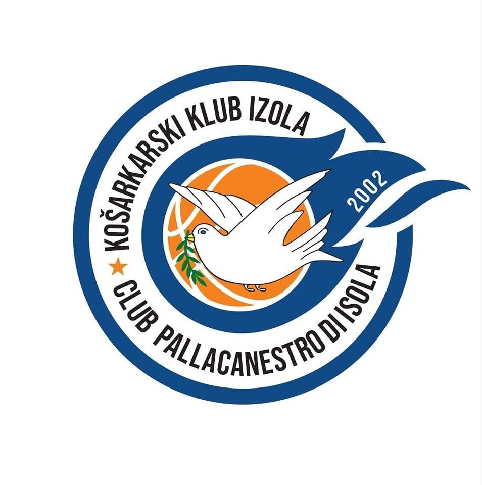 BASKETBALL CLUB IZOLA