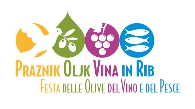 Festa delle olive, del vino e del pesce