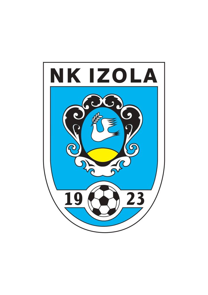 NOGOMETNI KLUB IZOLA – FOOTBALL CLUB IZOLA