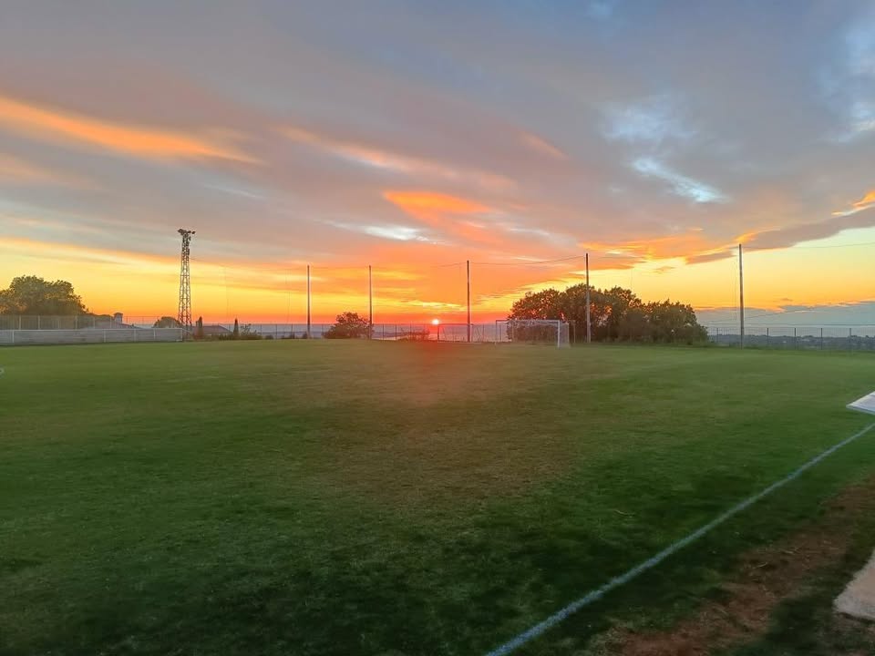 NK Korte – NK Komen