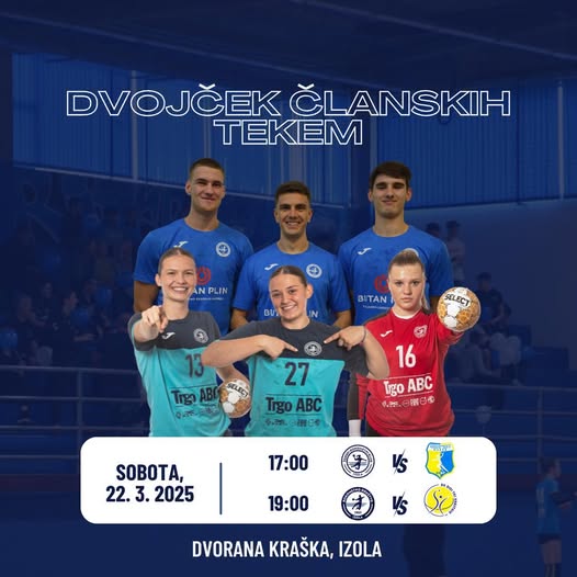 ŽRK IZOLA & RD IZOLA