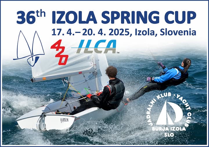 IZOLA SPRING CUP